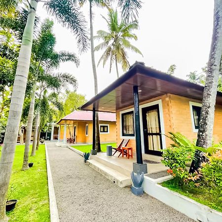 Airport Eco Cottage Katunayaka Екстериор снимка