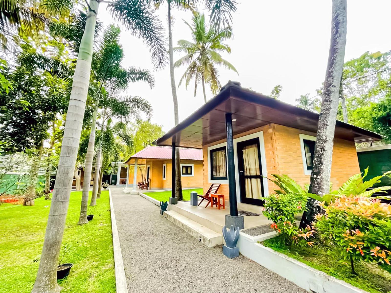 Airport Eco Cottage Katunayaka Екстериор снимка