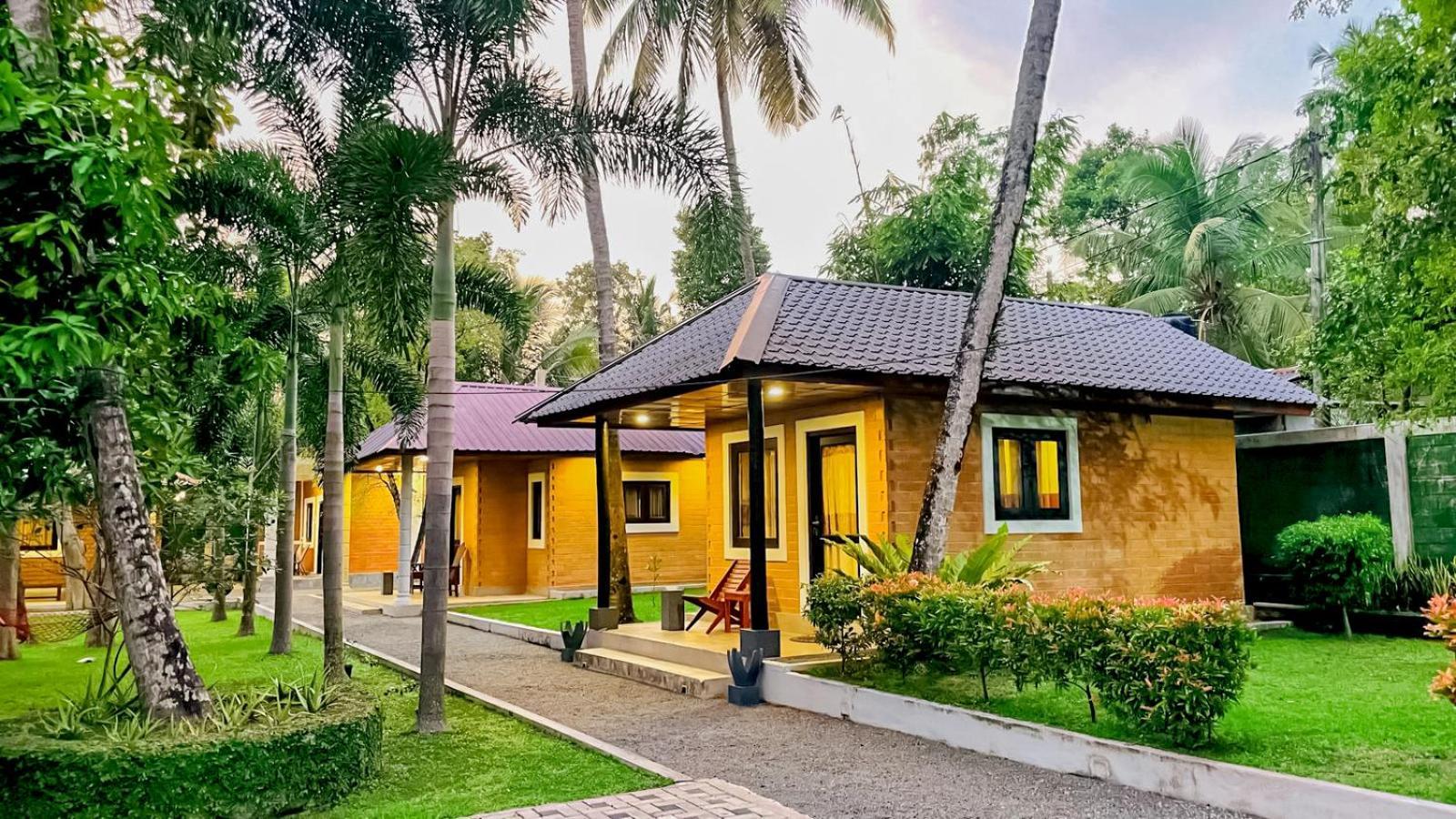 Airport Eco Cottage Katunayaka Екстериор снимка