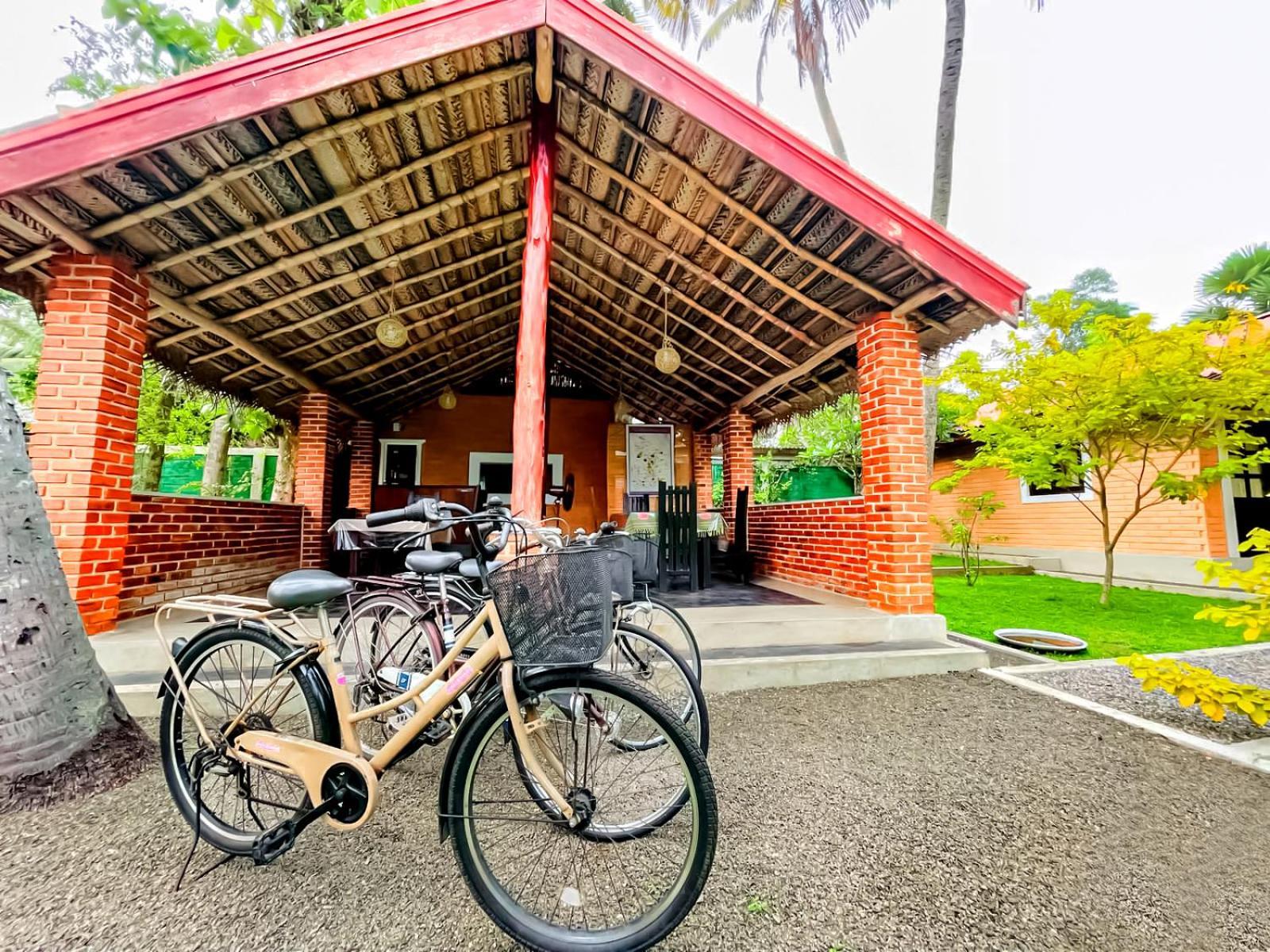Airport Eco Cottage Katunayaka Екстериор снимка