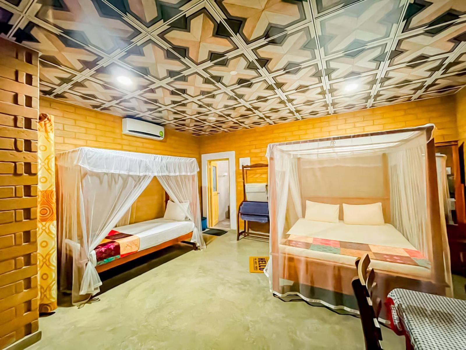 Airport Eco Cottage Katunayaka Екстериор снимка