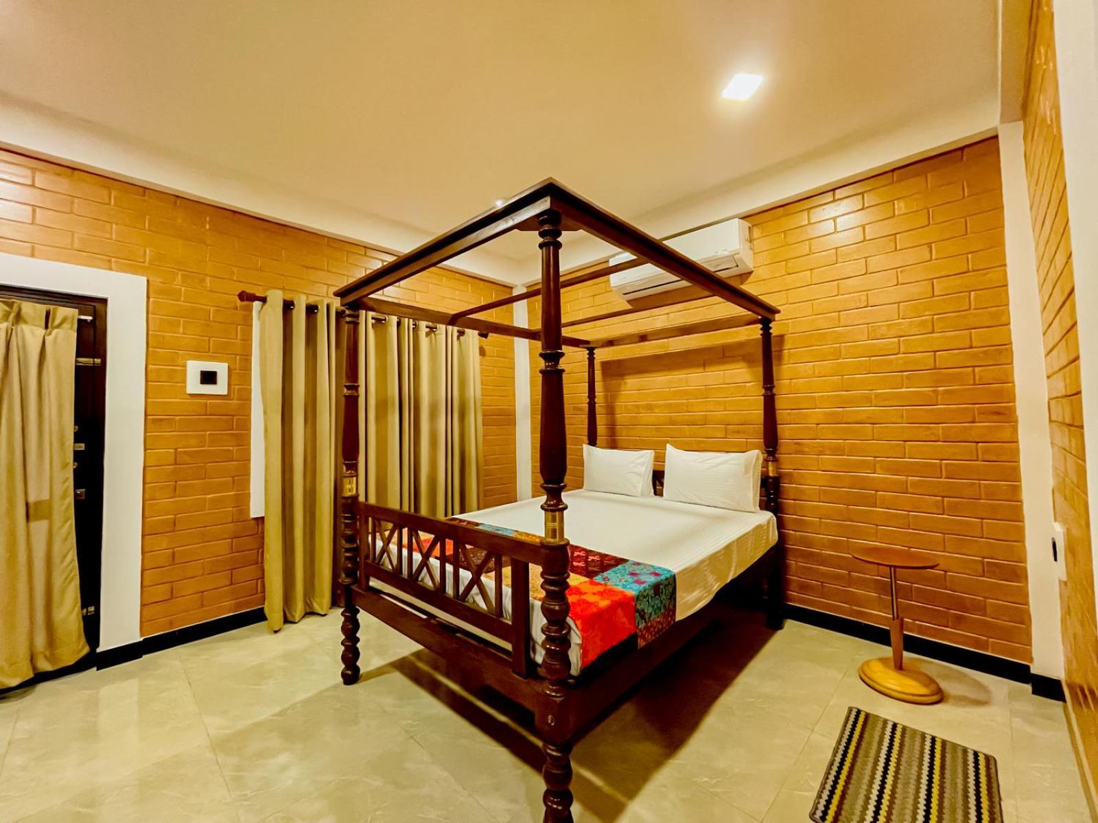 Airport Eco Cottage Katunayaka Екстериор снимка