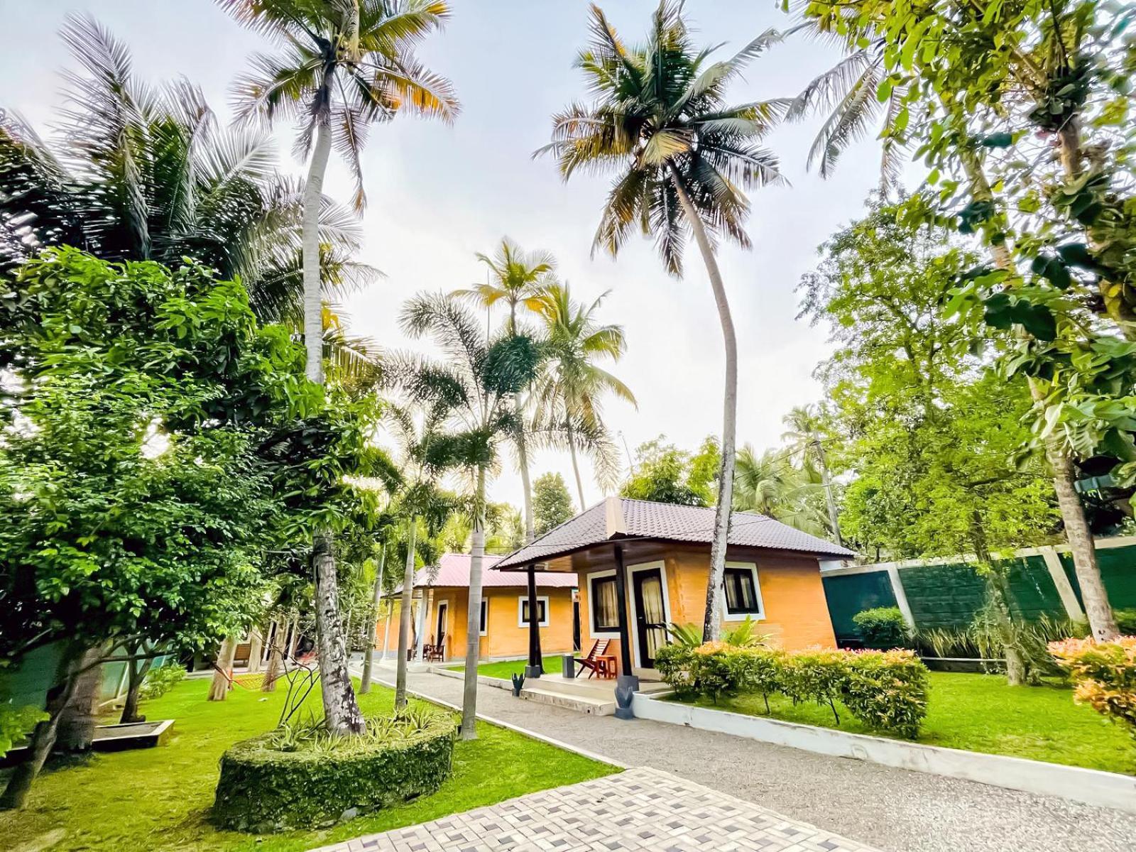 Airport Eco Cottage Katunayaka Екстериор снимка