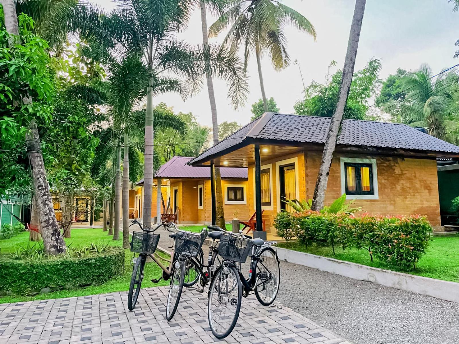 Airport Eco Cottage Katunayaka Екстериор снимка