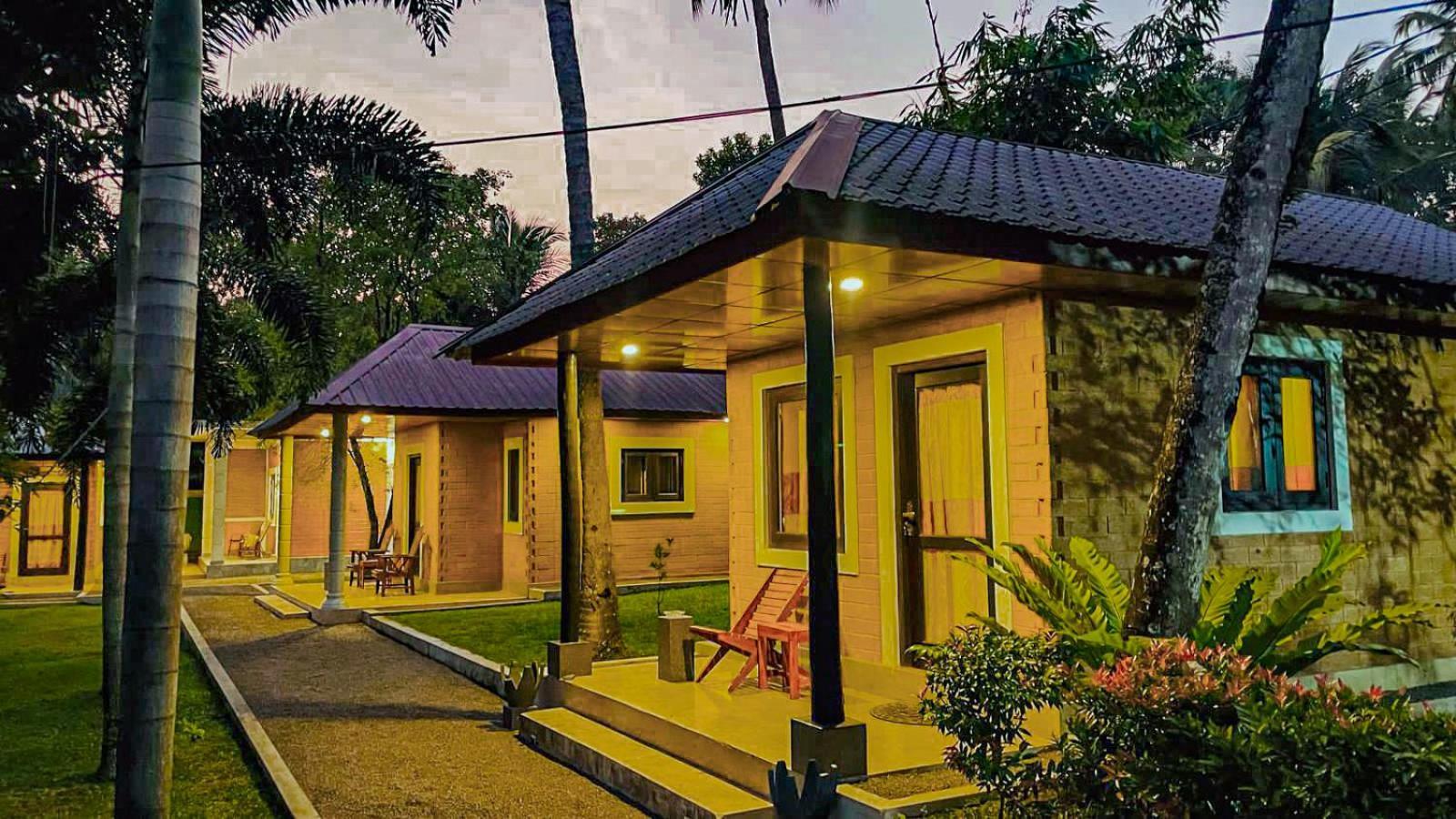 Airport Eco Cottage Katunayaka Екстериор снимка