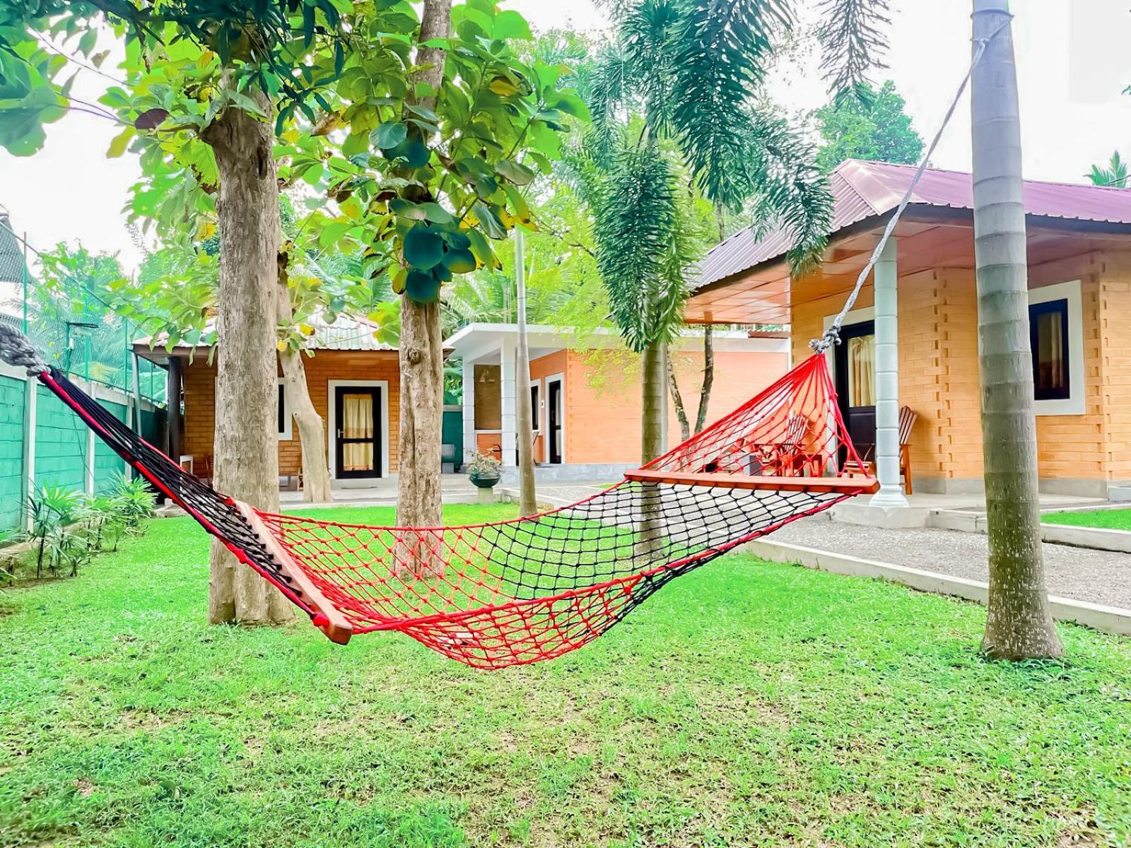 Airport Eco Cottage Katunayaka Екстериор снимка