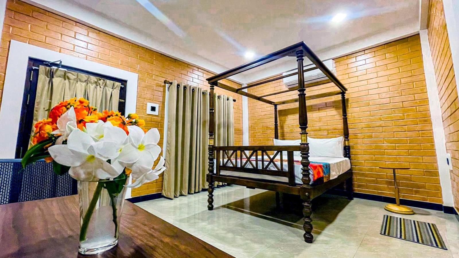 Airport Eco Cottage Katunayaka Екстериор снимка