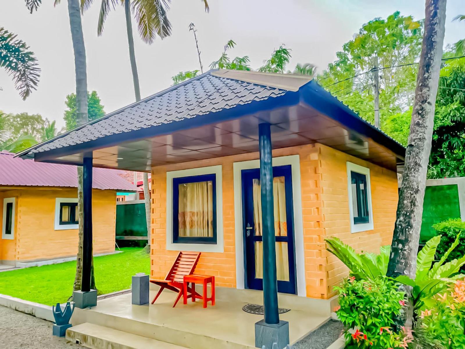 Airport Eco Cottage Katunayaka Екстериор снимка