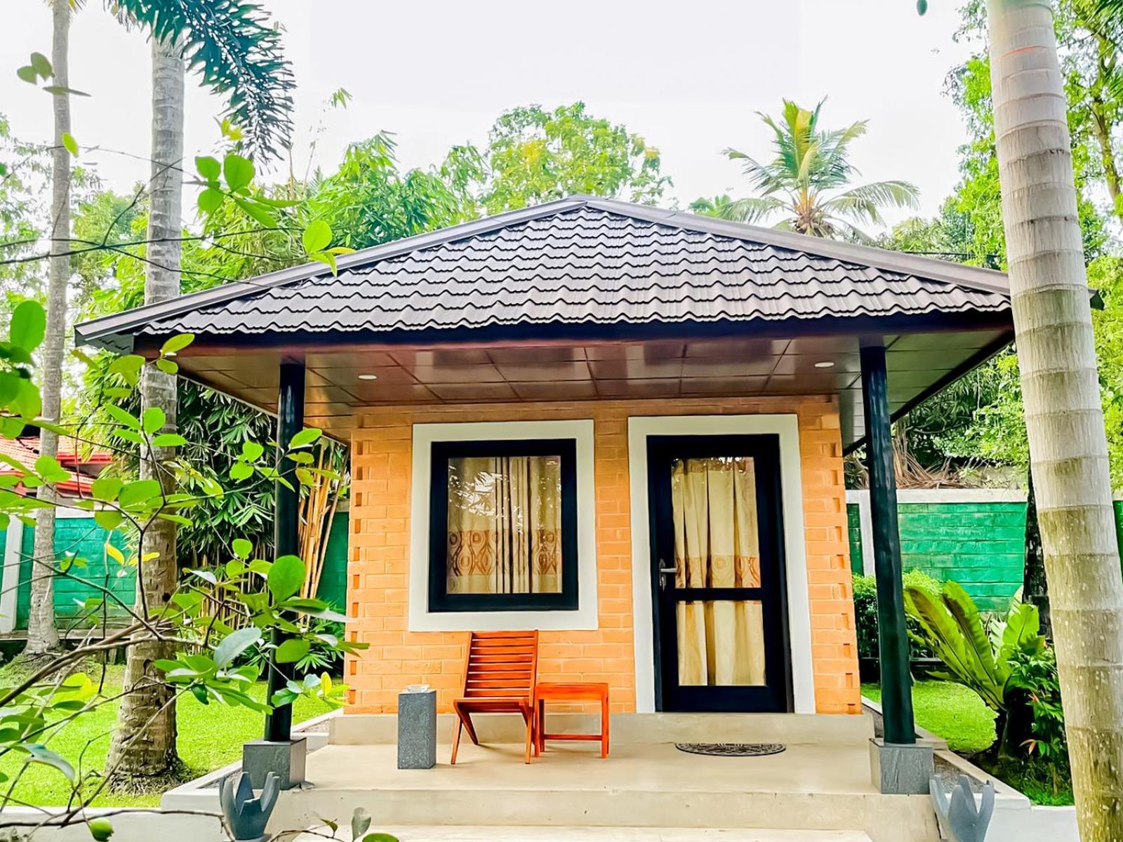 Airport Eco Cottage Katunayaka Екстериор снимка